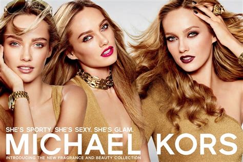 what social media platforms does michael kors use|Michael Kors marketing campaigns.